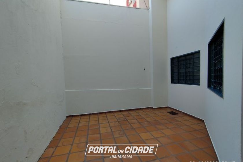 Sobrado &agrave; venda - Zona I