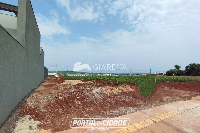 Terreno &agrave; venda - 400m&sup2; - NOVO SOBRADINHO