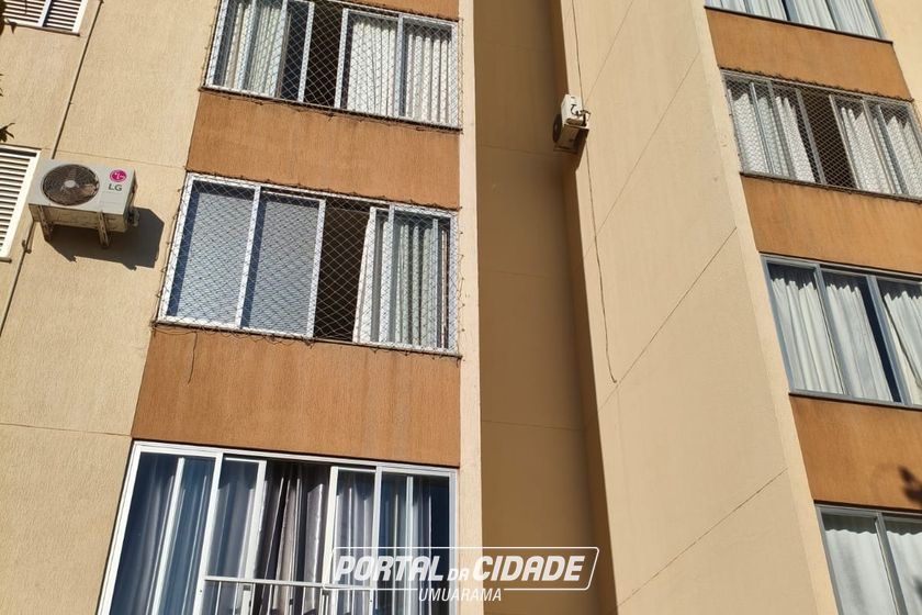 Apartamento para alugar - 78m&sup2; - ZONA II