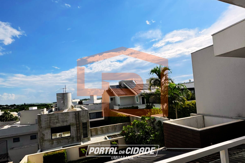 Sobrado &agrave; venda - 507m&sup2; - Jardim Novo Horizonte