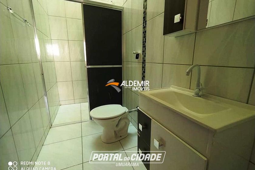 Casa &agrave; venda - Jardim Am&eacute;rica 2