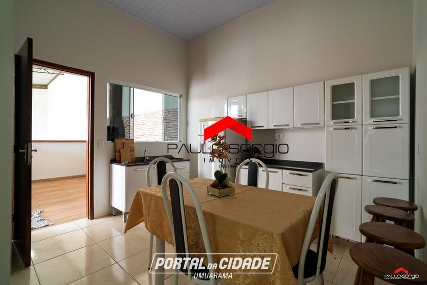 Ch&aacute;cara &agrave; venda - 260m&sup2; - Estrada Amarela