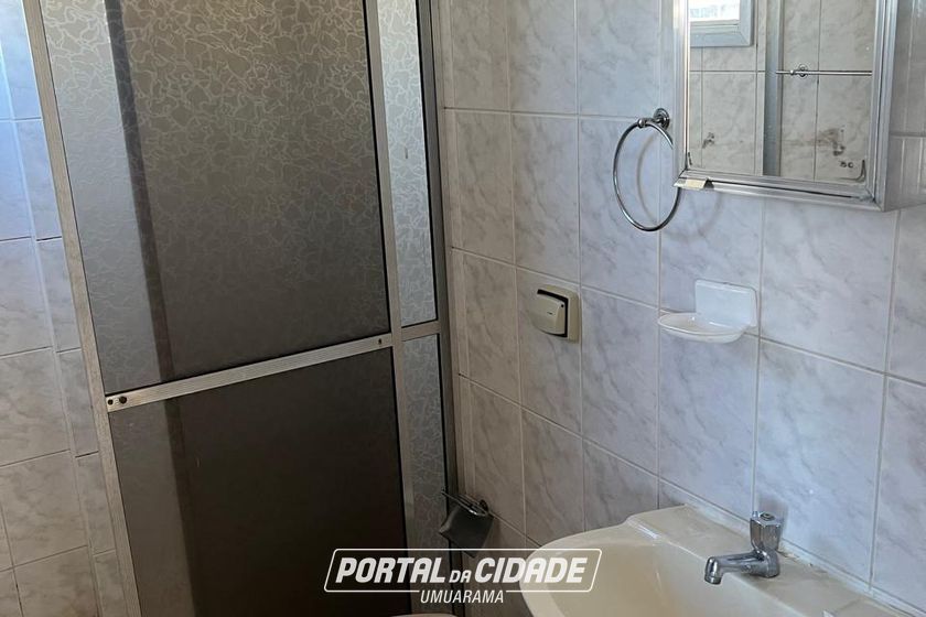 Apartamento para alugar - 30m&sup2; - Zona III