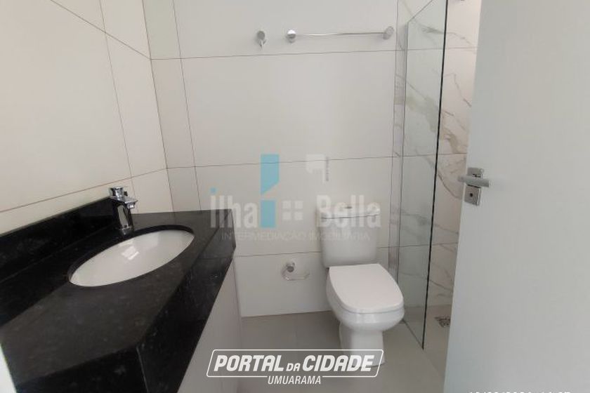 Apartamento para alugar - Zona III