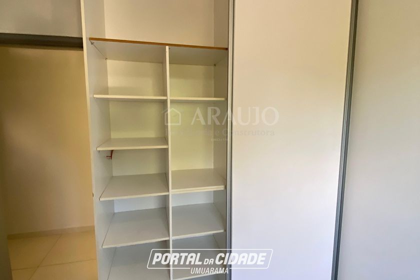Apartamento &agrave; venda - 114m&sup2; - Zona III