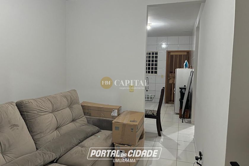 Casa para alugar - 50m&sup2; - JARDIM MORUMBI