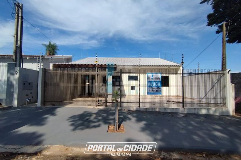 Casa para alugar - Jardim Alto da Boa Vista