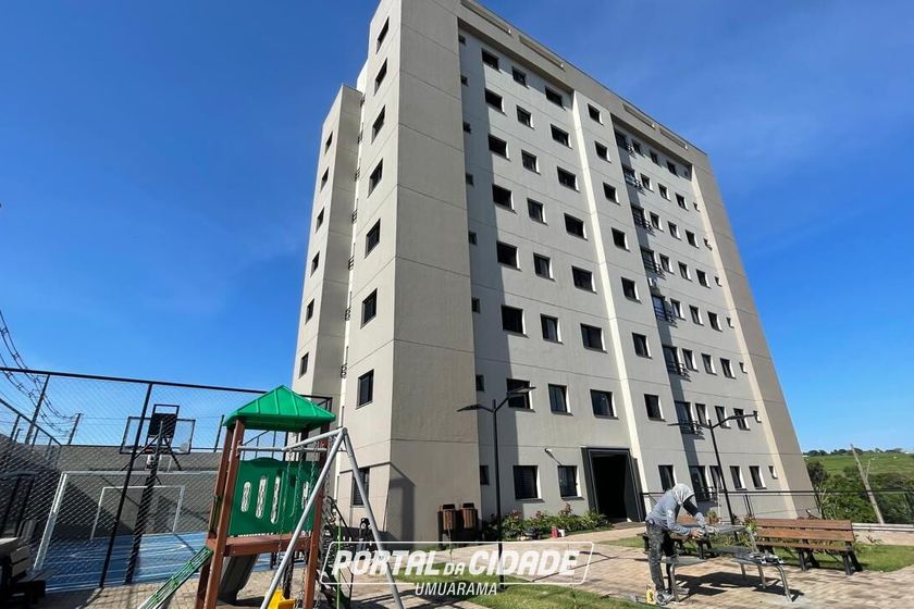 Apartamento &agrave; venda - 60m&sup2; - Porto Madero