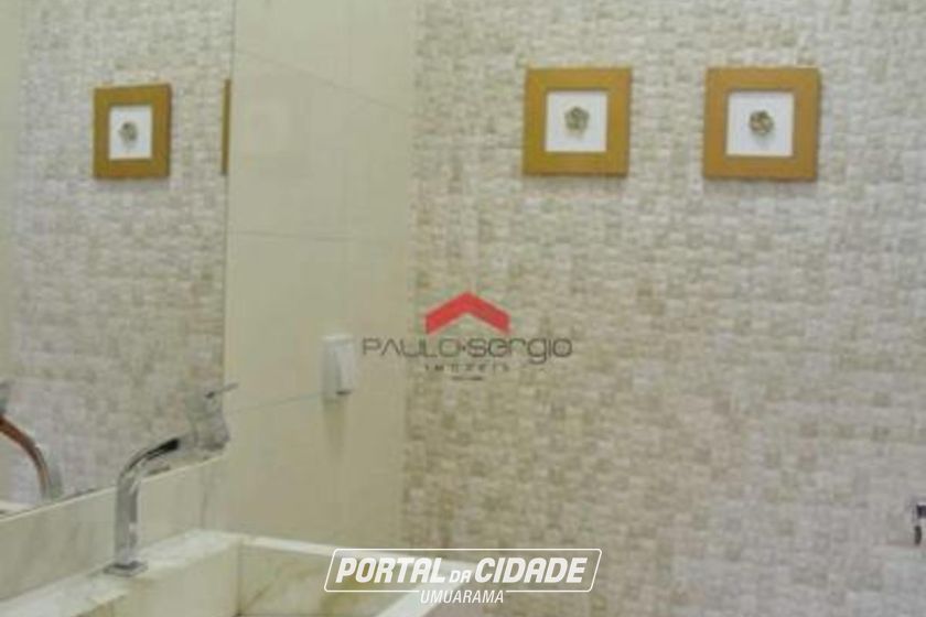 Casa &agrave; venda - 136m&sup2; - Parque Bandeirantes