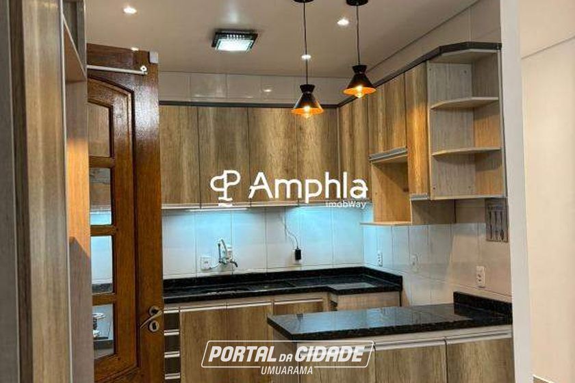 Casa &agrave; venda - 190m&sup2; - Jardim Pancera