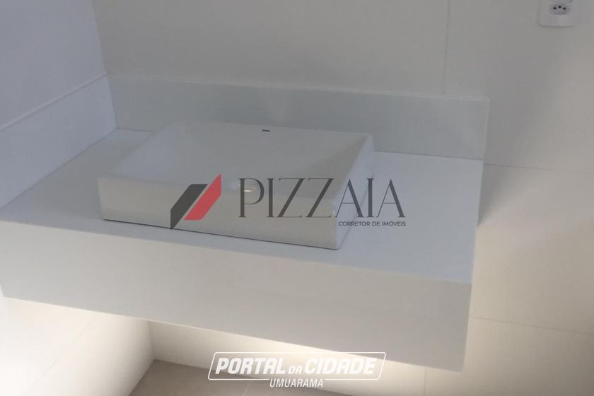 Apartamento &agrave; venda - 225m&sup2; - Zona III