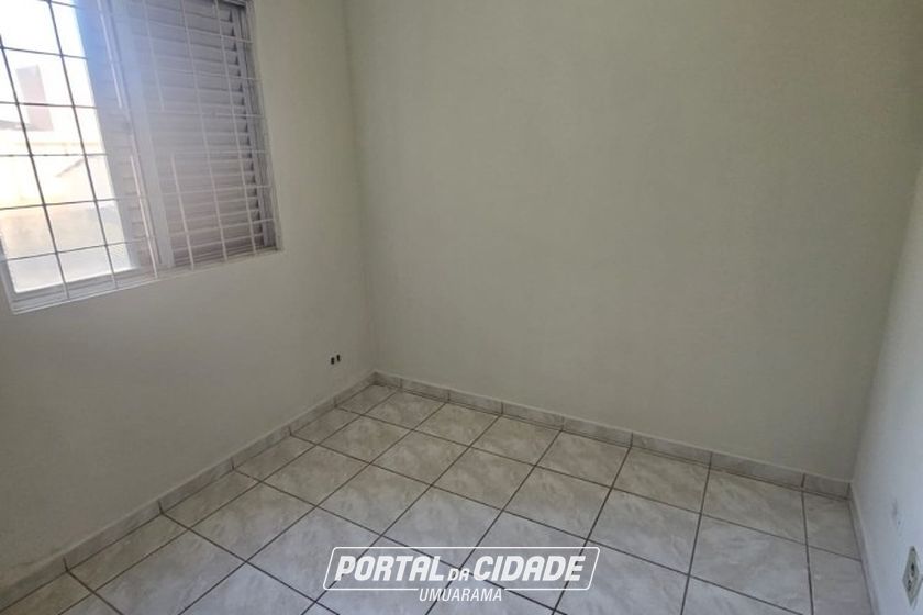 Apartamento para alugar - Zona III
