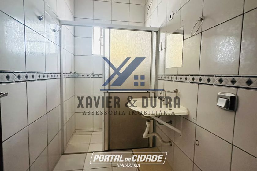 Casa &agrave; venda - 137m&sup2; - Zona II