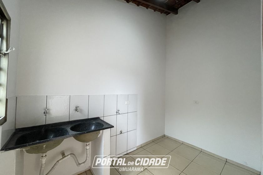 Casa para alugar - 98m&sup2; - JARDIM ALTO DA BOA VISTA
