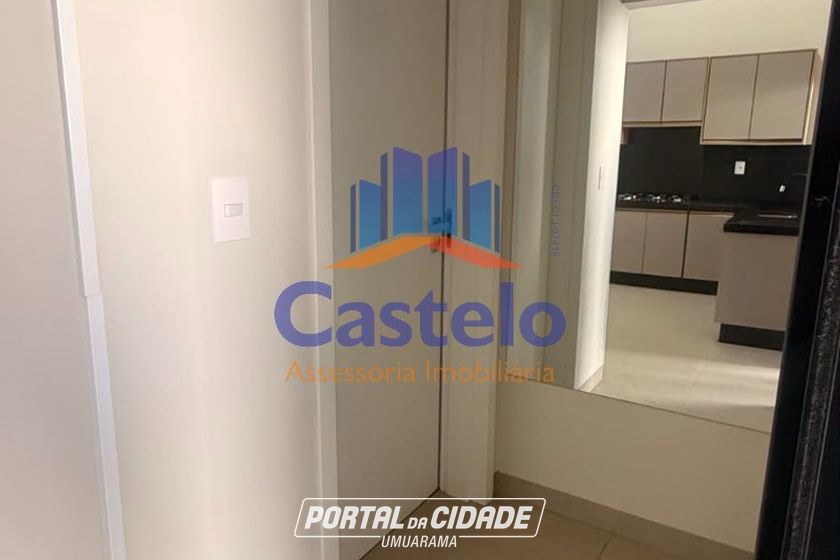 Casa para alugar - 110m&sup2; - JARDIM ITAPU&Atilde;