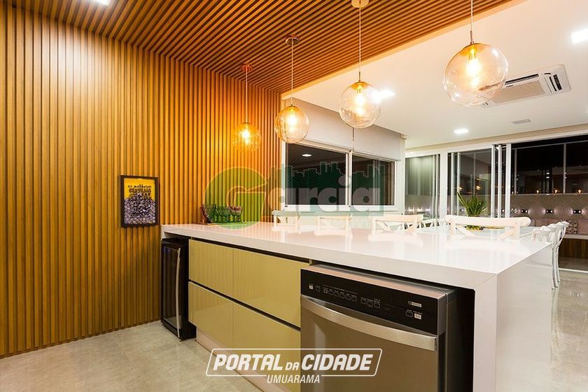 Apartamento &agrave; venda - 217m&sup2; - Jardim dos Pr&iacute;ncipes