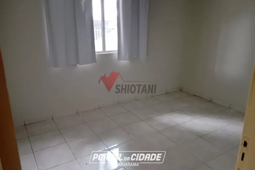 Casa para alugar - Conjunto Residencial Ouro Preto