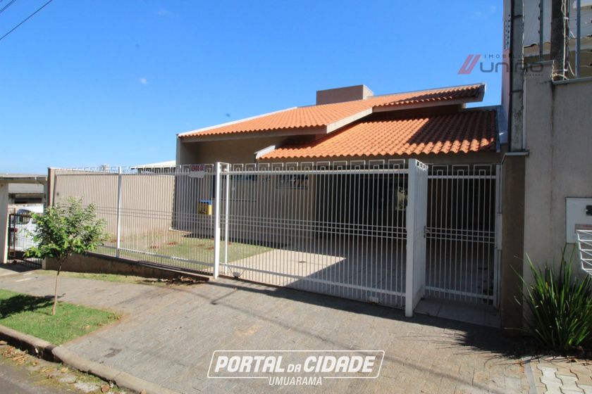 Casa &agrave; venda - 153m&sup2; - Jardim Alphavile