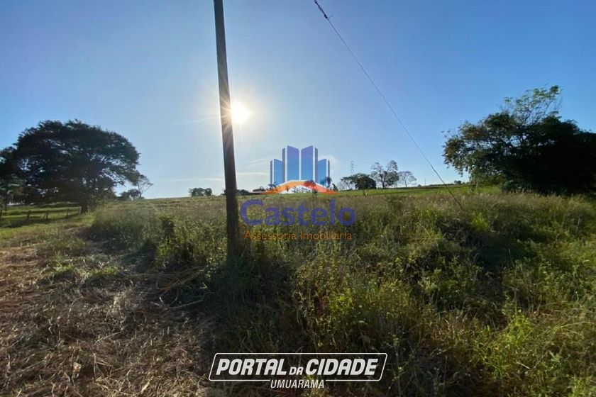 Ch&aacute;cara &agrave; venda - 4m&sup2; - Lovat