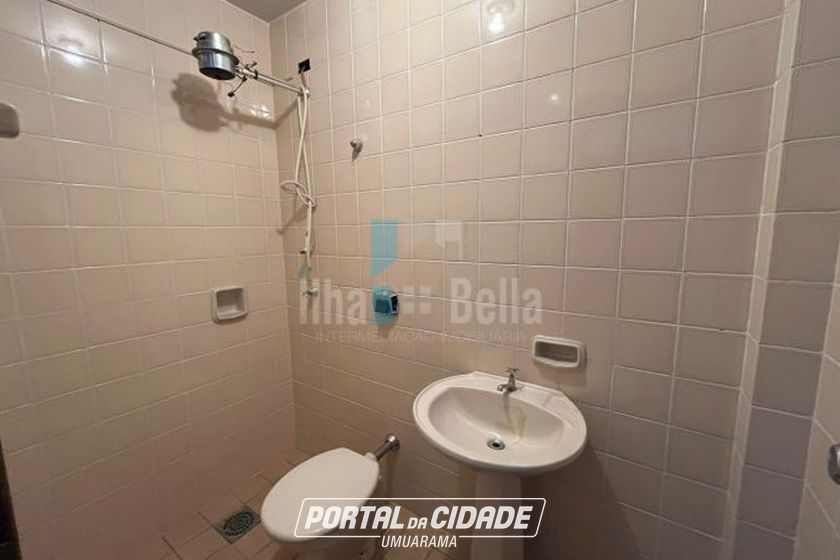 Apartamento &agrave; venda - Zona I