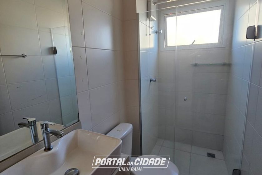 Apartamento para alugar - Jardim Porto Madero