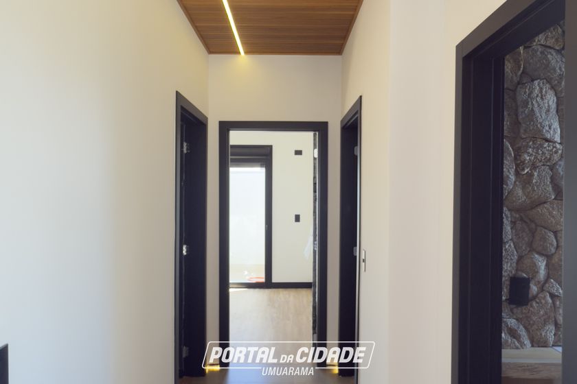 Casa &agrave; venda - 150m&sup2; - Paysage Unique Condom&iacute;nio