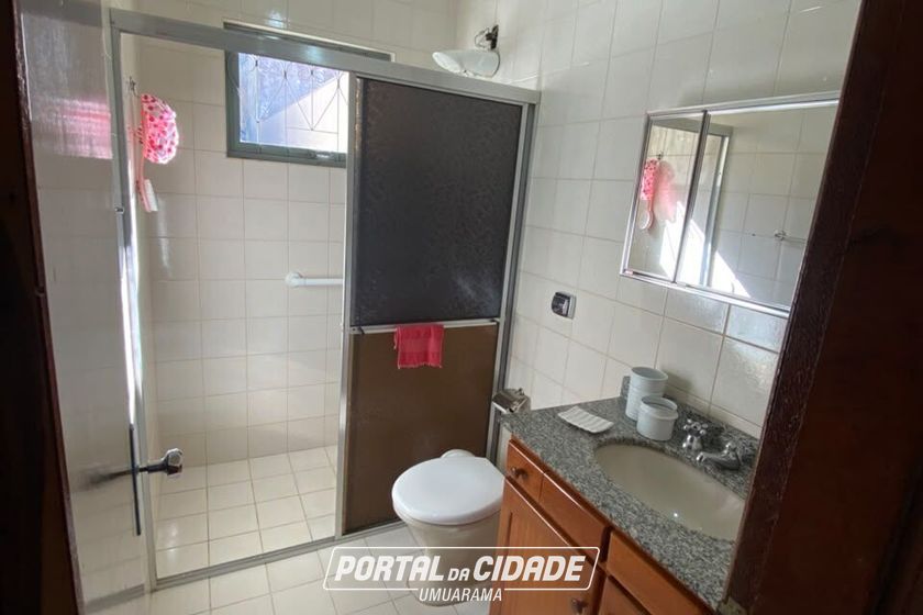 Casa &agrave; venda - 154m&sup2; - Zona V
