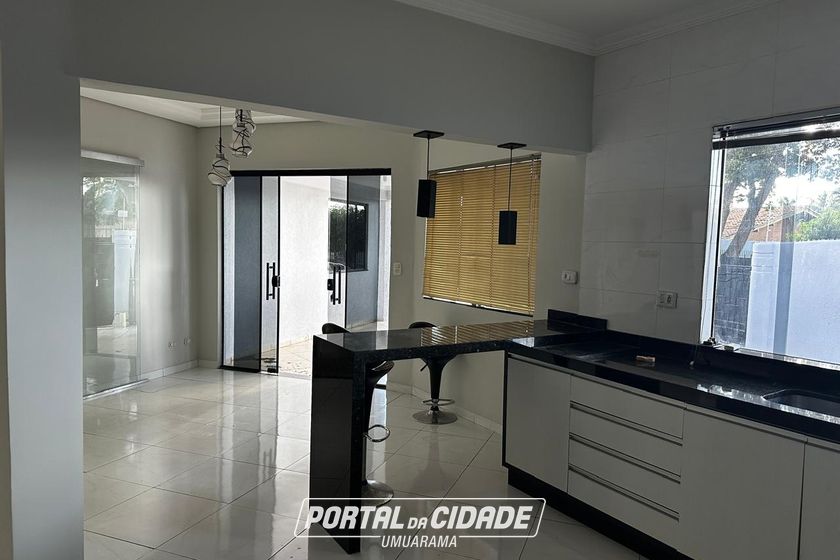 Casa &agrave; venda - 168m&sup2; - Zona I