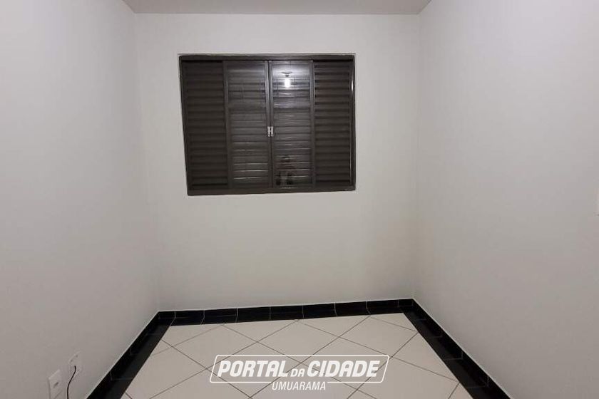Apartamento &agrave; venda - 75m&sup2; - Zona I