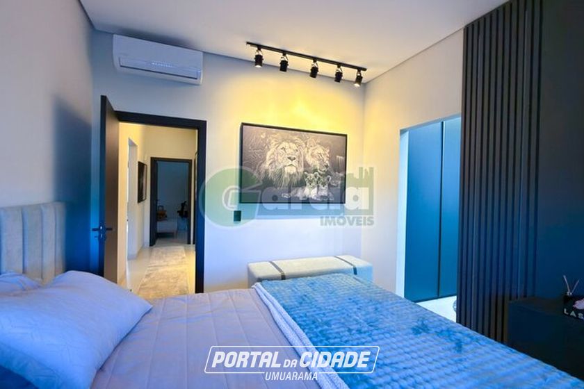 Casa &agrave; venda - 160m&sup2; - Zona I