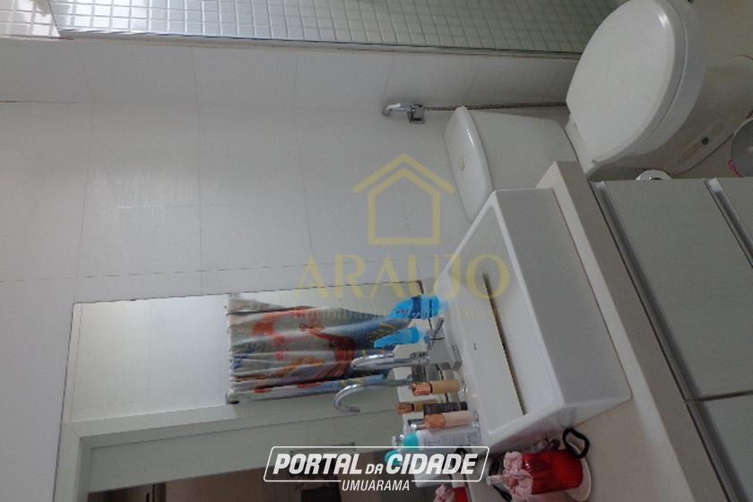 Apartamento &agrave; venda - 125m&sup2; - Zona I-A