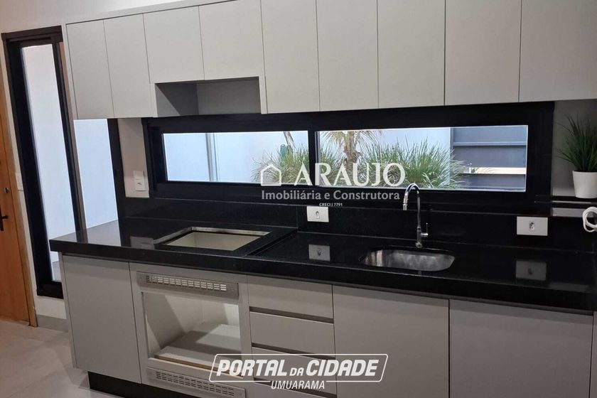 Casa &agrave; venda - 80m&sup2; - Jardim T&oacute;kio