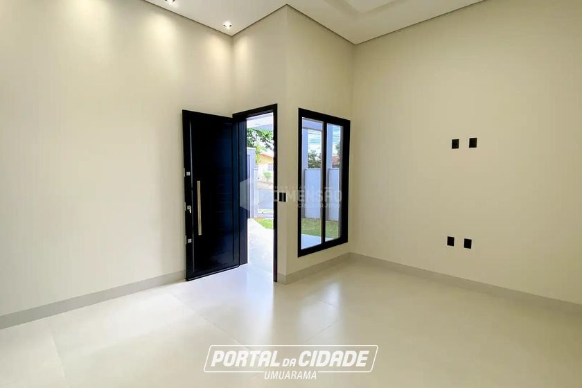 Casa &agrave; venda - 192m&sup2; - Jardim Belvedere