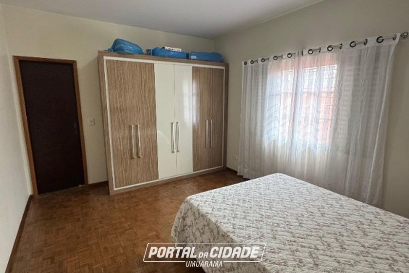 Apartamento &agrave; venda - 288m&sup2; - Zona II