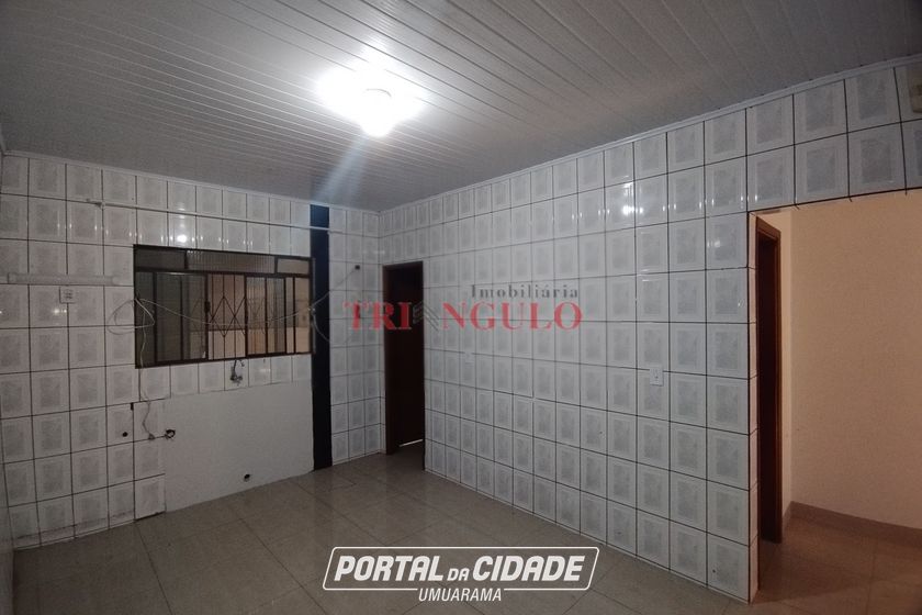 Casa para alugar - ZONA VI