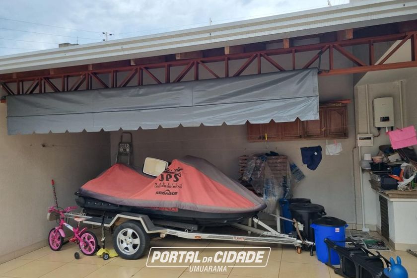 Casa &agrave; venda - 175m&sup2; - Zona III