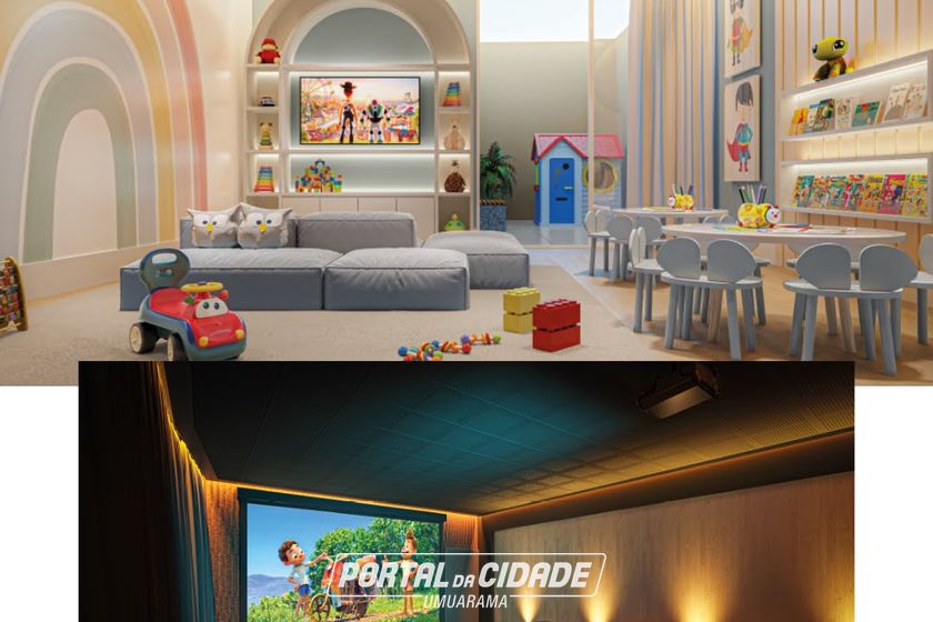 Apartamento &agrave; venda - 242m&sup2; - Parque Presidente