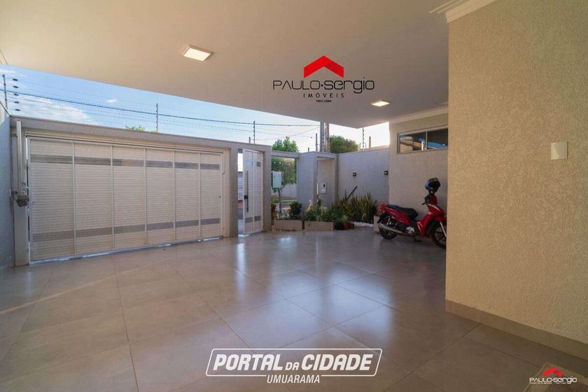 Casa &agrave; venda - 155m&sup2; - Parque Melhoramentos