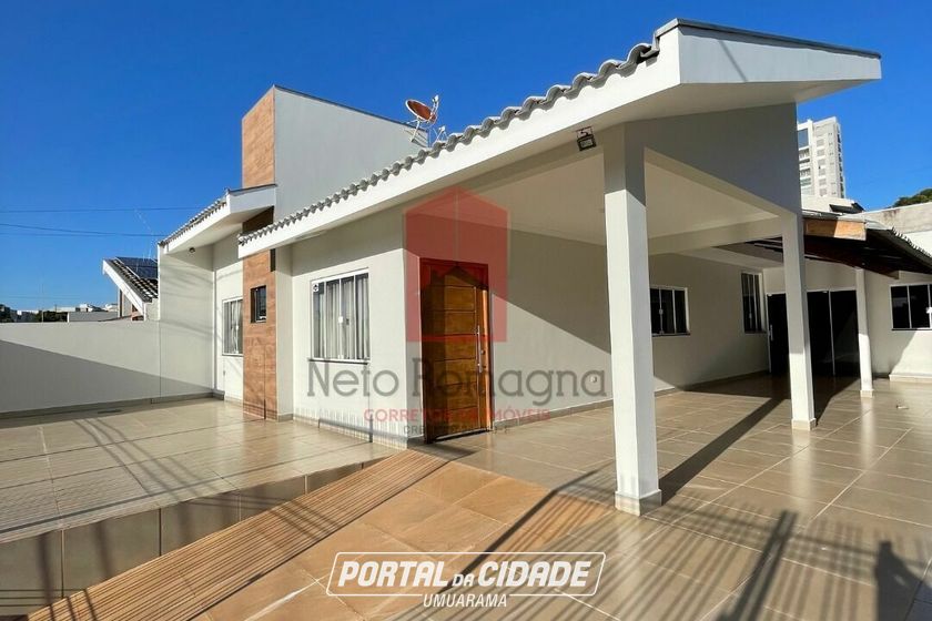 Casa &agrave; venda - 150m&sup2; - Jardim Floren&ccedil;a