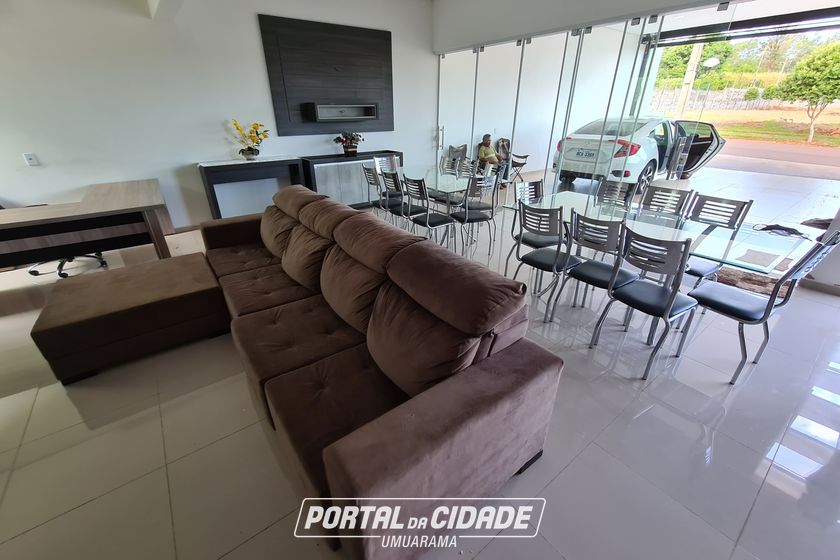 Casa &agrave; venda - 257m&sup2; - Condom&iacute;nio Porto Camargo
