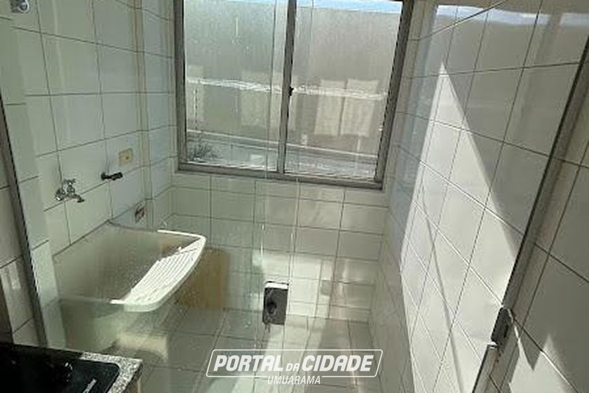 Apartamento para alugar - Jardim Belvedere