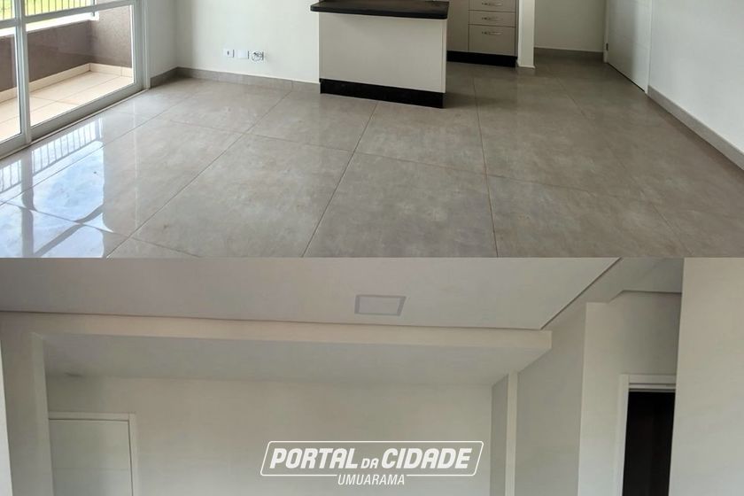 Apartamento &agrave; venda - 55m&sup2; - Parque Residencial Interlagos II