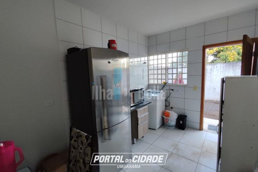 Casa &agrave; venda - Jardim Morumbi I