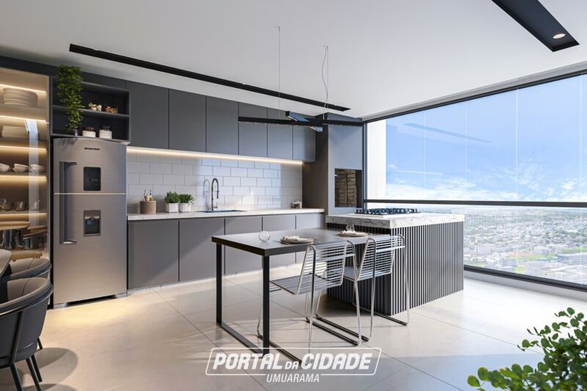 Apartamento &agrave; venda - 63m&sup2; - Parque Residencial Interlagos II