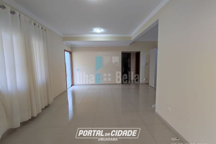 Casa para alugar - Zona V
