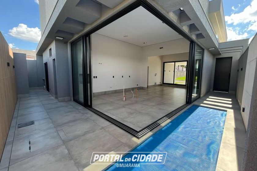 Casa &agrave; venda - 