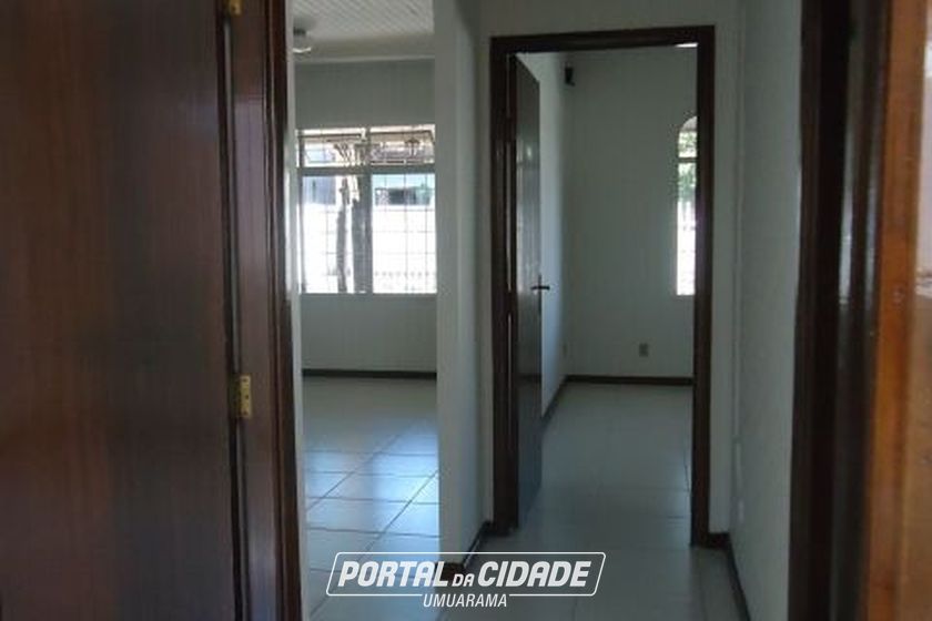Casa para alugar - 167m&sup2; - ZONA II