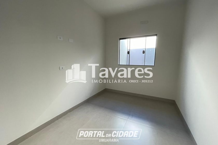 Casa &agrave; venda - 85m&sup2; - Jardim Colorado