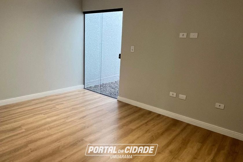 Casa &agrave; venda - 145m&sup2; - Jardim Porto Seguro