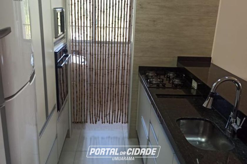 Apartamento para alugar - 84m&sup2; - Jardim Aratimbo